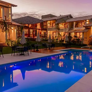 ***** Hotel Paraiso Do Morro Brasil