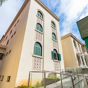  Hotel Santo André Brasil