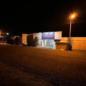  Hotel del amor Scorpios