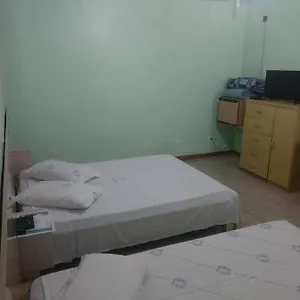  Hotel Cumbipar King Brasil
