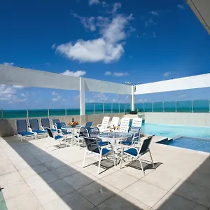 **** Hotel Jangadeiro Brasil
