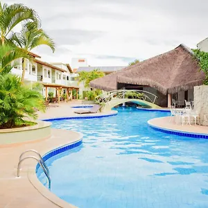 **** Hotel Sarana Brasil