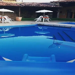 *** Hotel Recanto Do Sol Brasil
